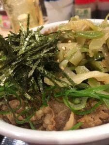松屋 明大前店