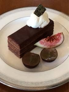 カフェコンデトライ ワイー