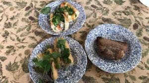 湘南バインミー AZ