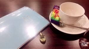エムカフェ