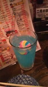 薄利多賣半兵ヱ 静岡両替町シダックスから呉服通に向かってすぐ店