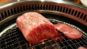 焼肉・鉄板焼き 中津留