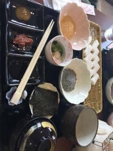 もち 甘味処 さくら庵