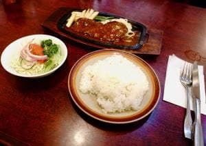グリル&カフェヒロ