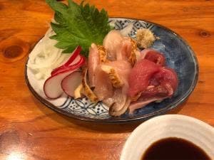 Bar Ohana