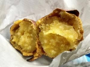 焼き芋専門店 芋姫