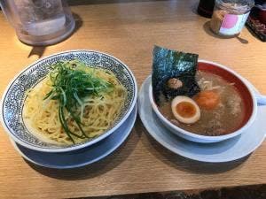 丸源ラーメン 仙台長町南店