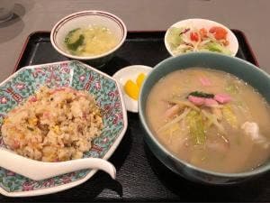 永徳酒家