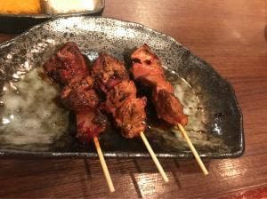 地鶏屋 逢喜