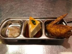 イニョン 1号店
