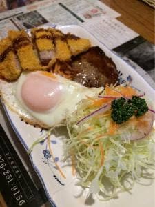 キッチンTOMO