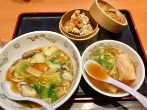 餃子の王将 ビエラ姫路駅東口店