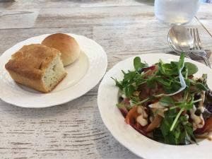 Taverna e Bar capitano