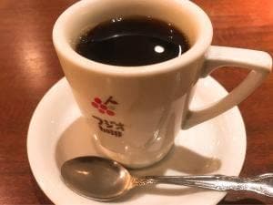 フジオ珈琲 与力町店