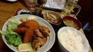 居酒屋 酔っ手羽 六本木店