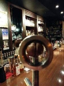Bar FORUM 花園店