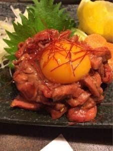 常陸牛焼肉・しゃぶしゃぶ 羅々亭