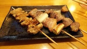 串焼き居酒屋なべや