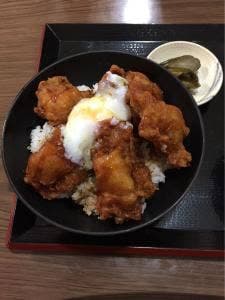 善助屋食堂