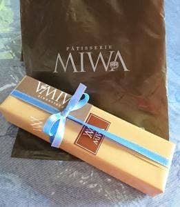 パティスリーMIWA