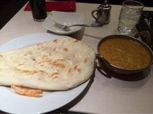 インド料理 タンドゥール 西武渋谷店