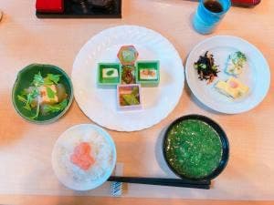 日本料理 雲海 ANAインターコンチネンタル万座ビーチリゾート
