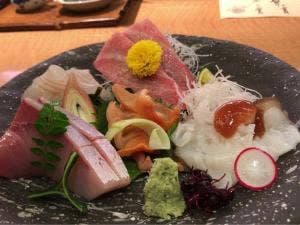 先斗町 かっぱ寿司