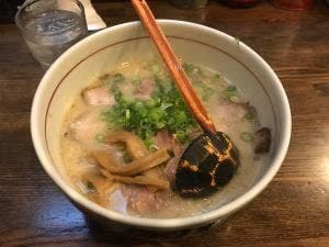 満風麺