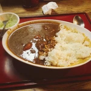 となりのカレー家さん