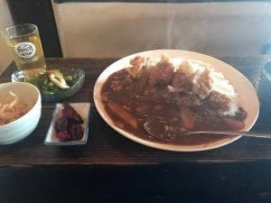 亜細亜食堂 酒花