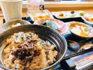 MISOカフェ