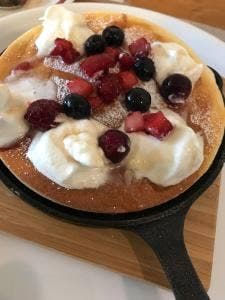 なないろカフェ シェリーのポッケ