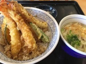 夢庵 上池台店
