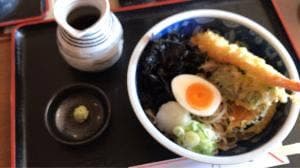 手打ちそば きむら