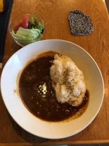 カフェキッチン タピオ