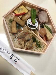 亀戸升本 伊勢丹新宿本店
