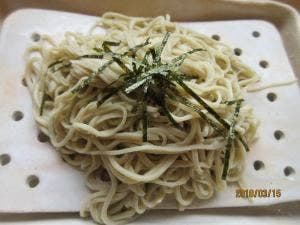 手打ちそばと旬菜の店 ひろ