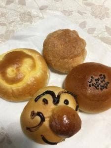 ケーキ・ホームベーカリー モリモト