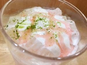 ドトールコーヒーショップ みぞのくちノクティ店