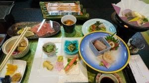 水上館