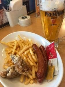 ジョイフル 宮城インター店