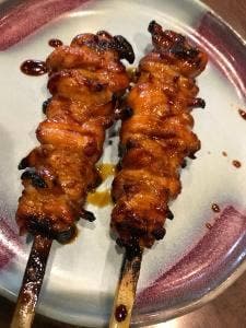 焼鳥かじ平