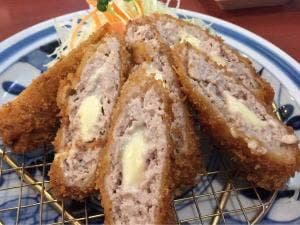 とんかつ濵かつ 甘木旭町店