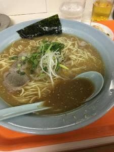 ラーメン屋さん