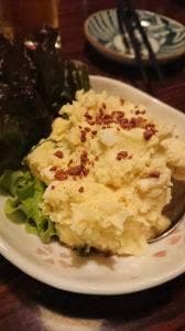 トワイライト食堂
