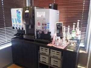 ケンタッキーフライドチキン 新座野火止店