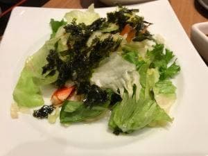 カルビ一丁富士店