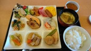水上館