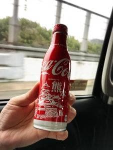 山田サービスエリア上り線