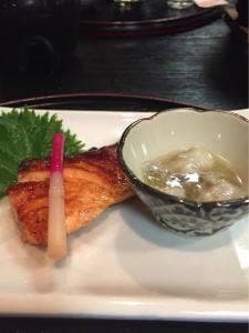 仕出し・割烹 はせ川
